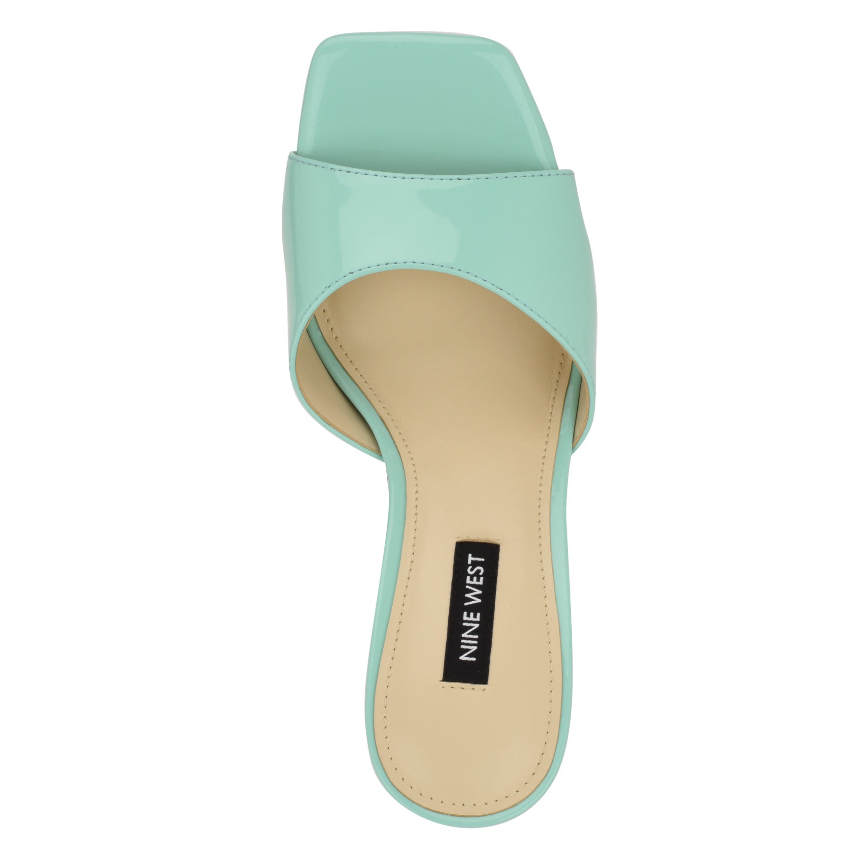Disko Dress Slide Sandals - Image 3