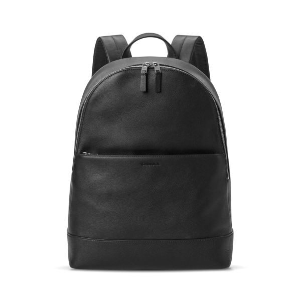 Canfield Backpack - Black