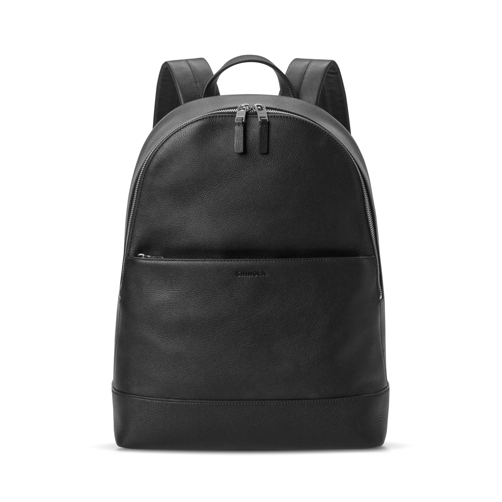 Canfield Backpack - Black - Image 1