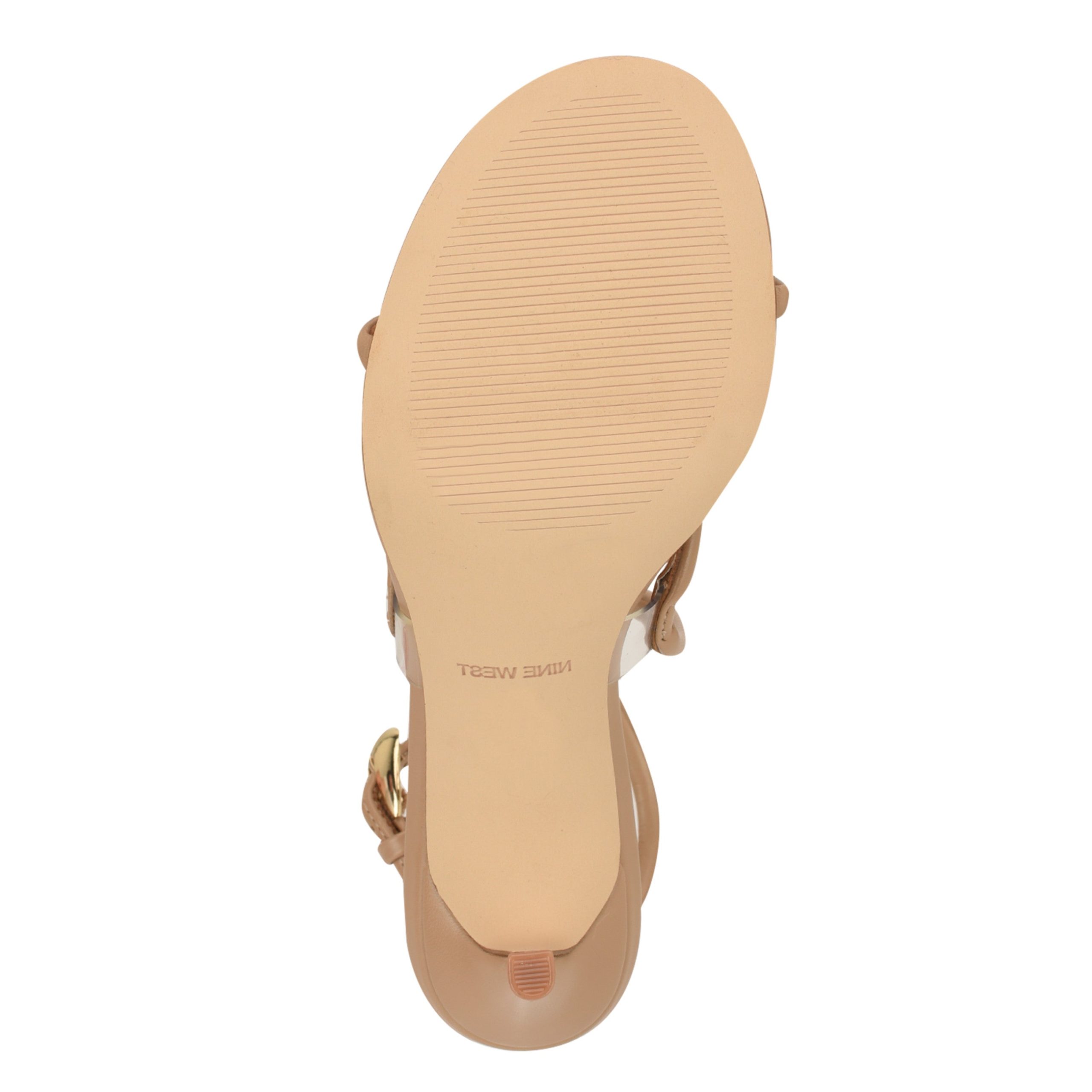Emerila Strappy Sandals - Image 5
