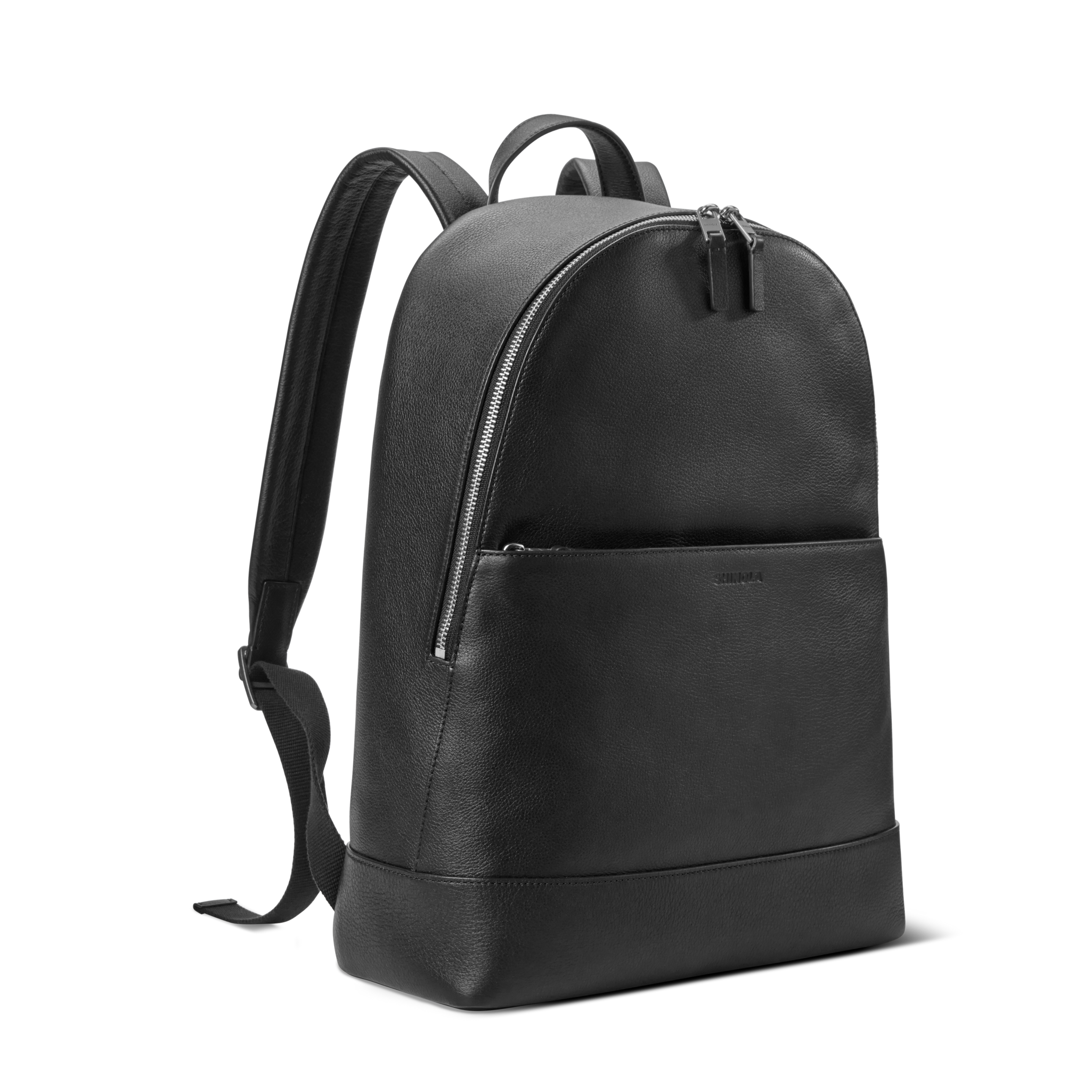 Canfield Backpack - Black - Image 3