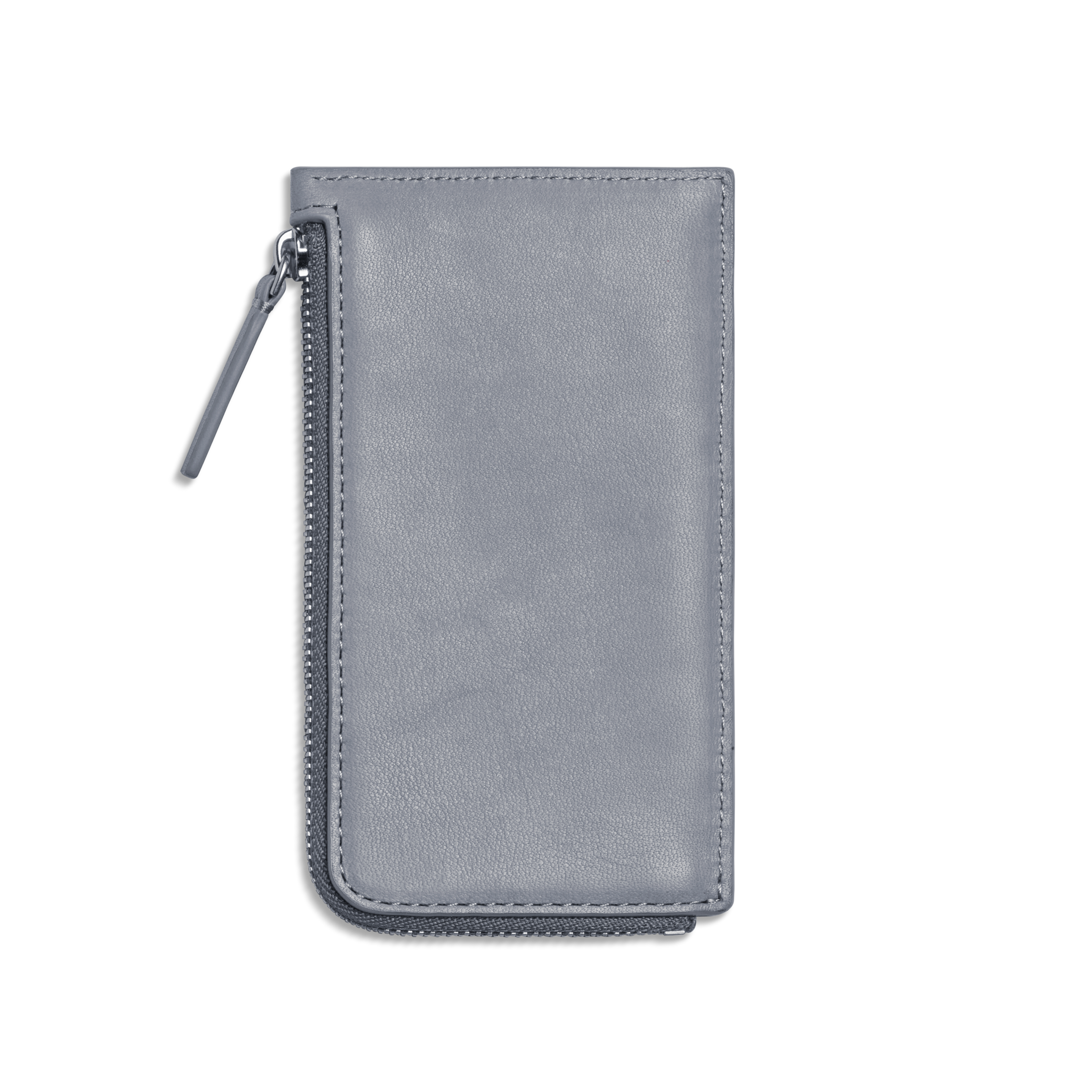 Zip Around Card Case - Mist - Image 2