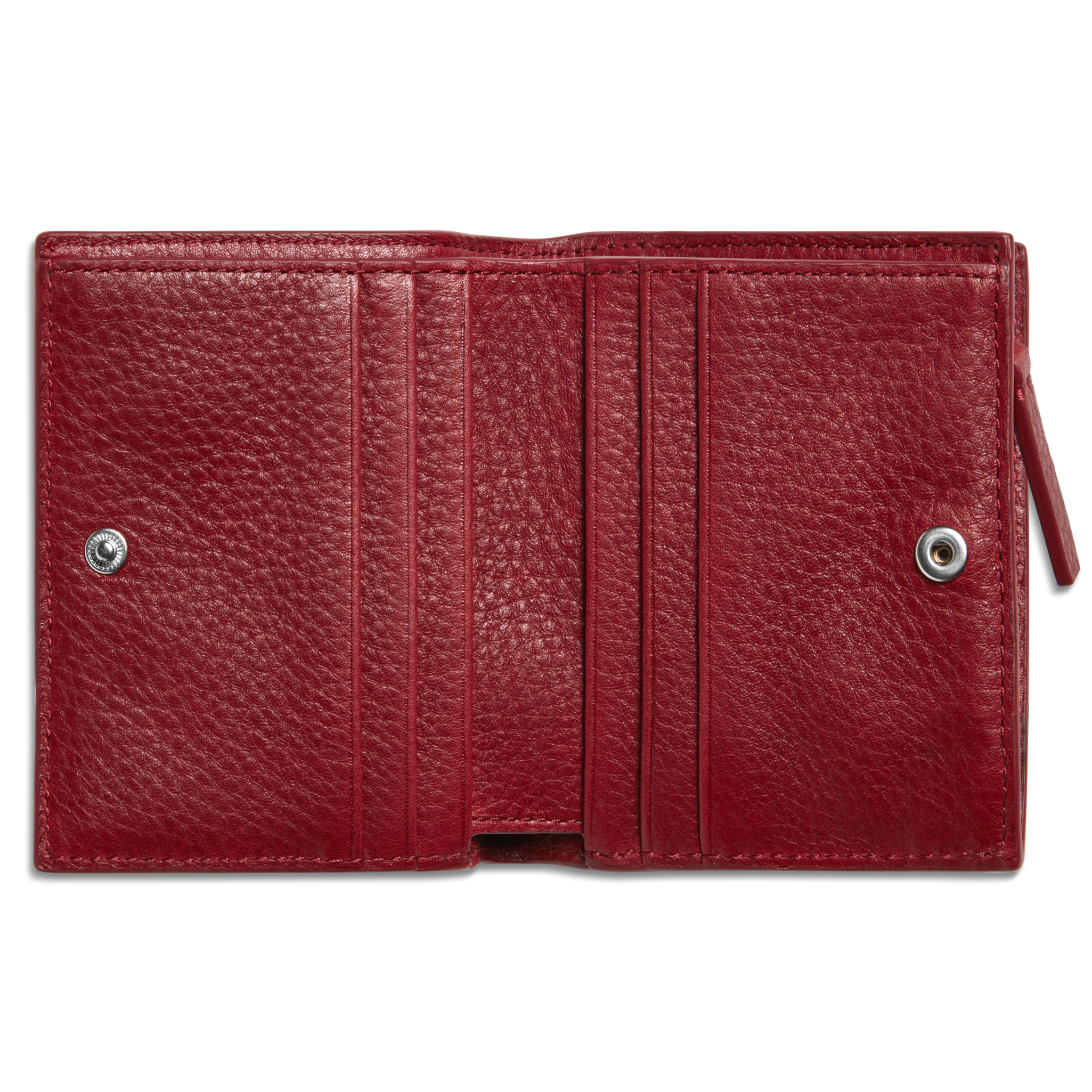 Coin Bifold - Ruby - Image 2
