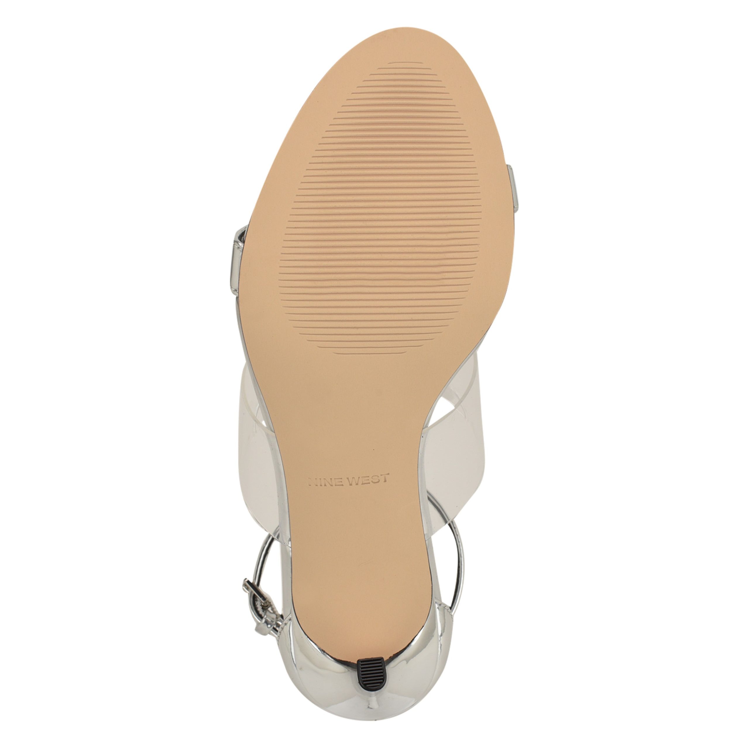Vallie Ankle Strap Sandals - Image 5