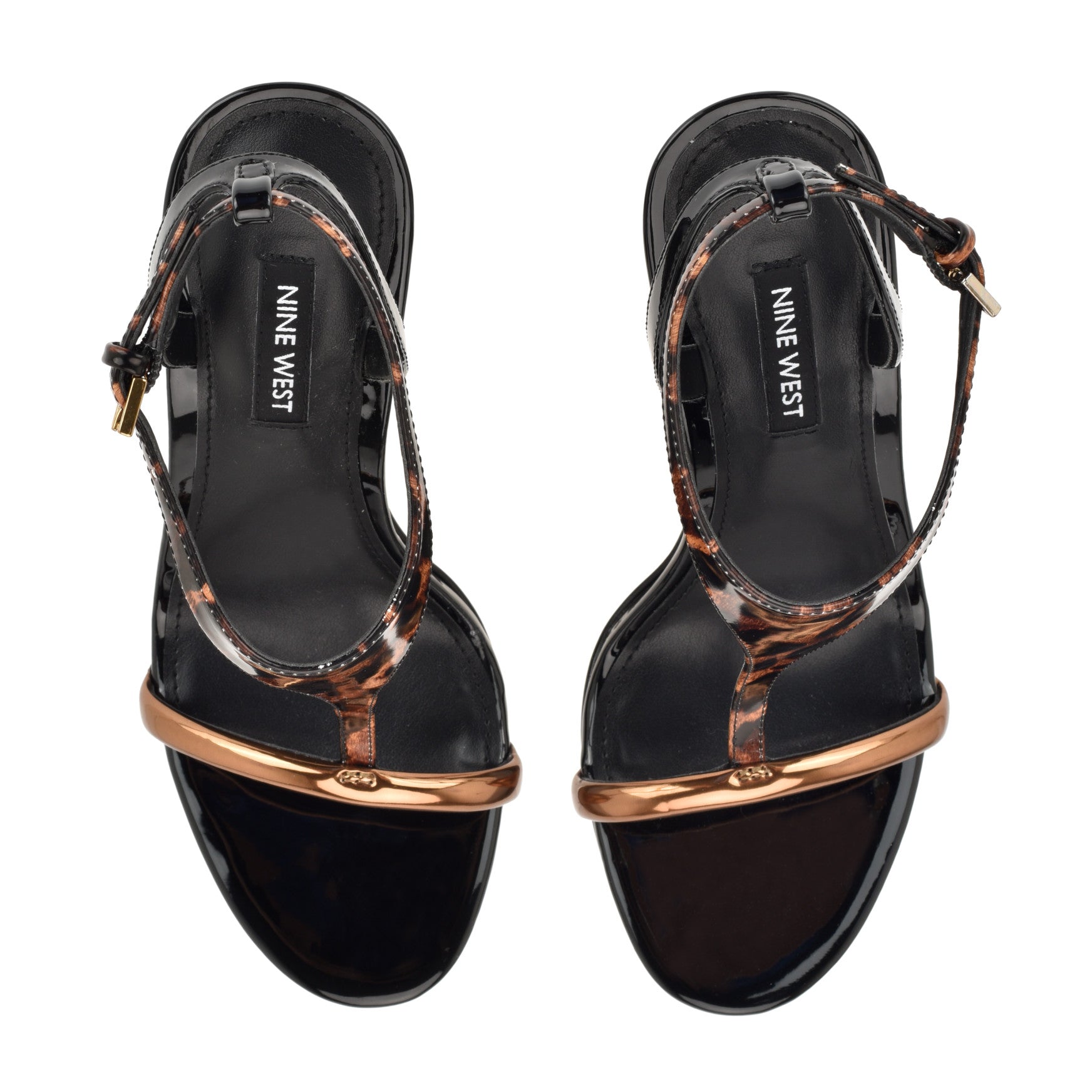 Mandey Dress Sandals - Image 5