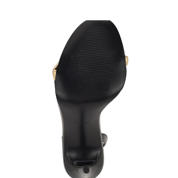 Mandey Dress Sandals - Image 5
