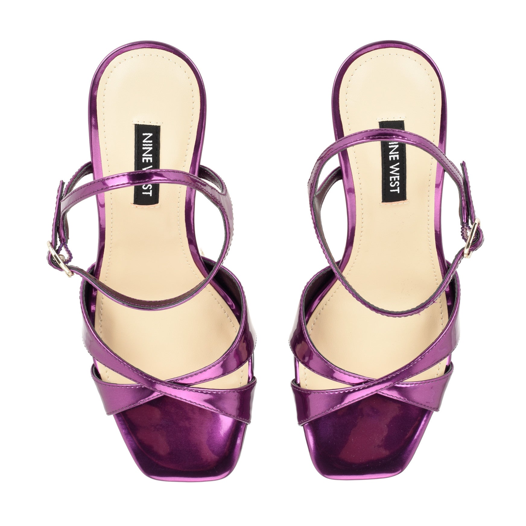 Tates Platform Sandals - Image 5