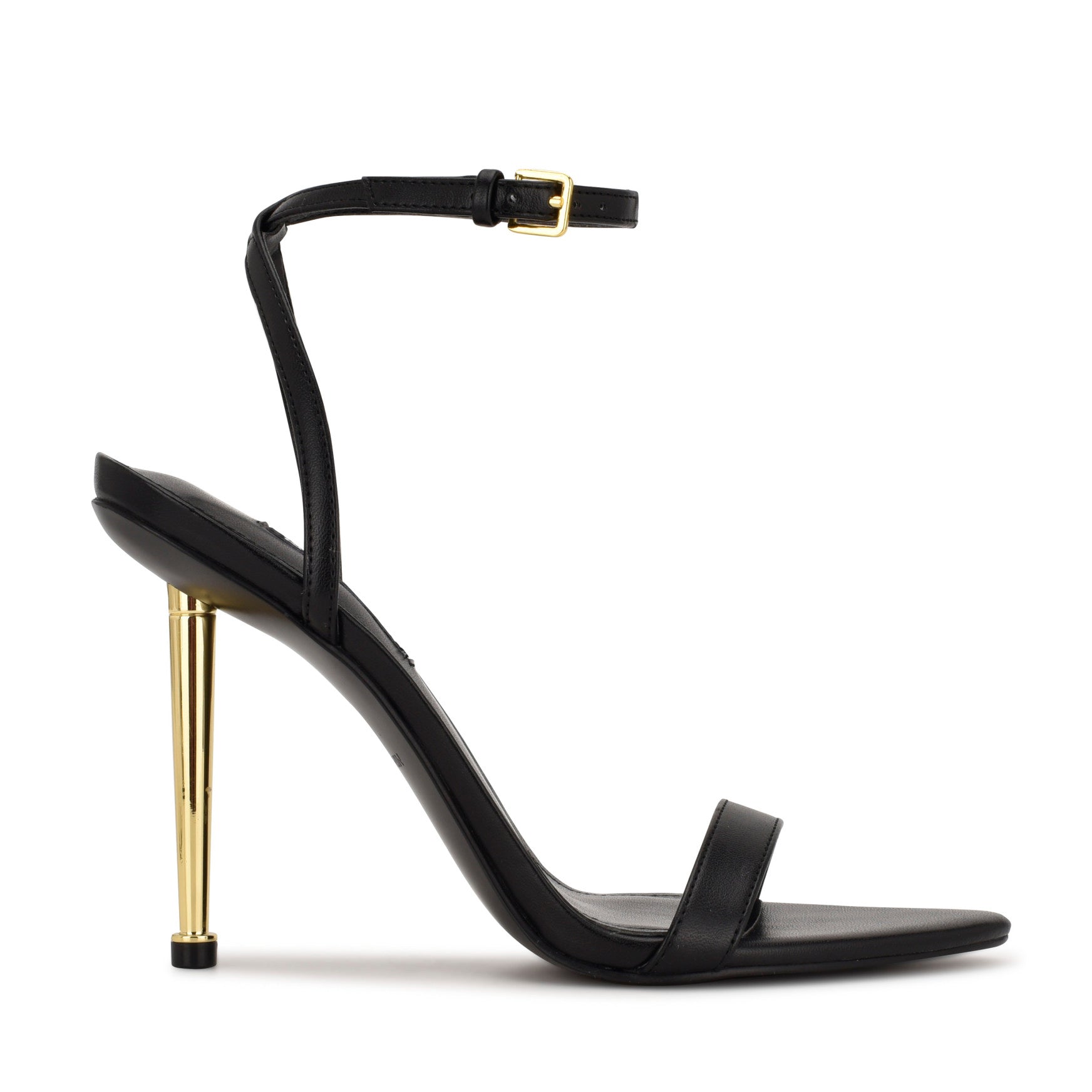 Reina Ankle Strap Sandals - Image 1