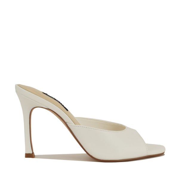 Kisco Mule Sandals - Image 1
