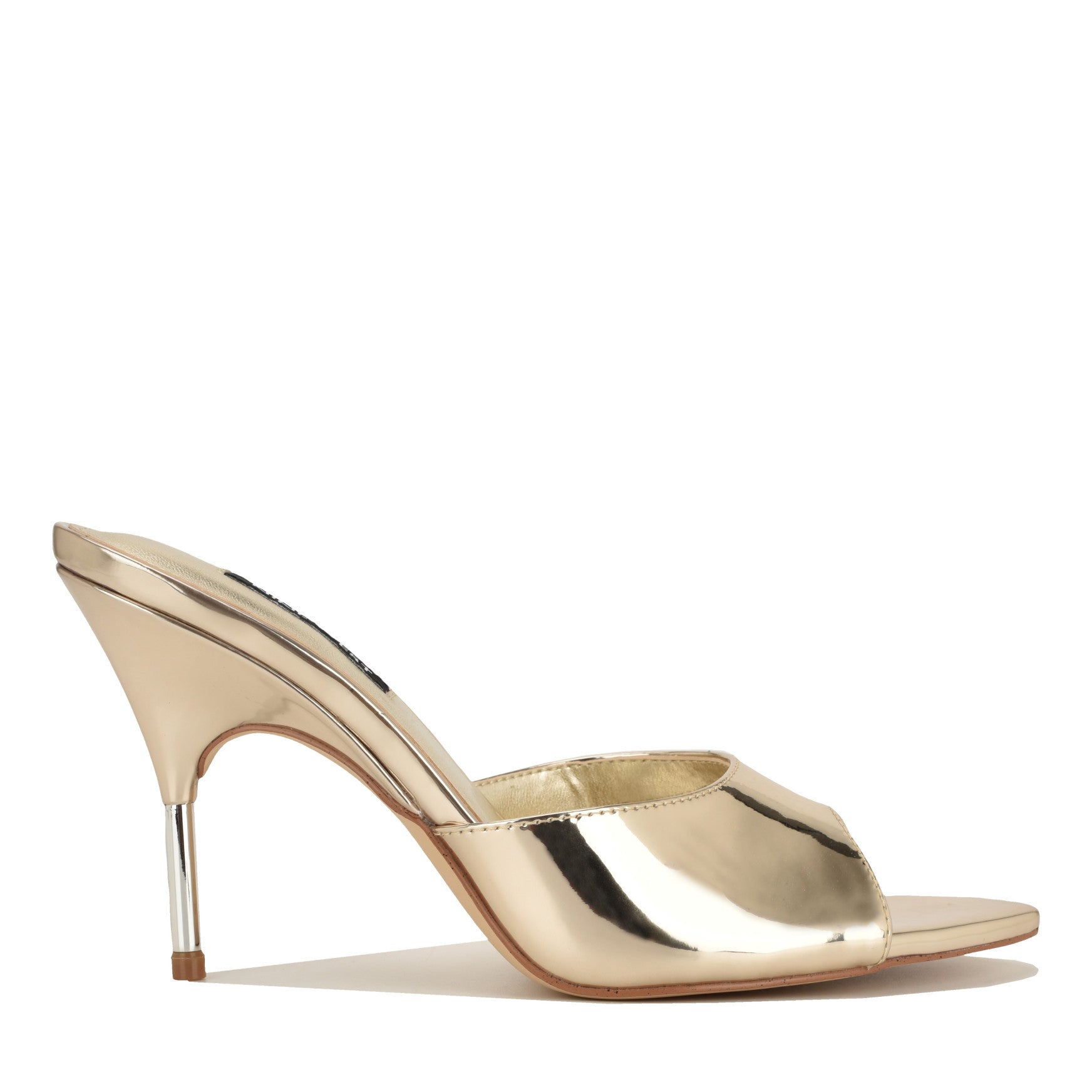 Vella Mule Sandals - Image 1