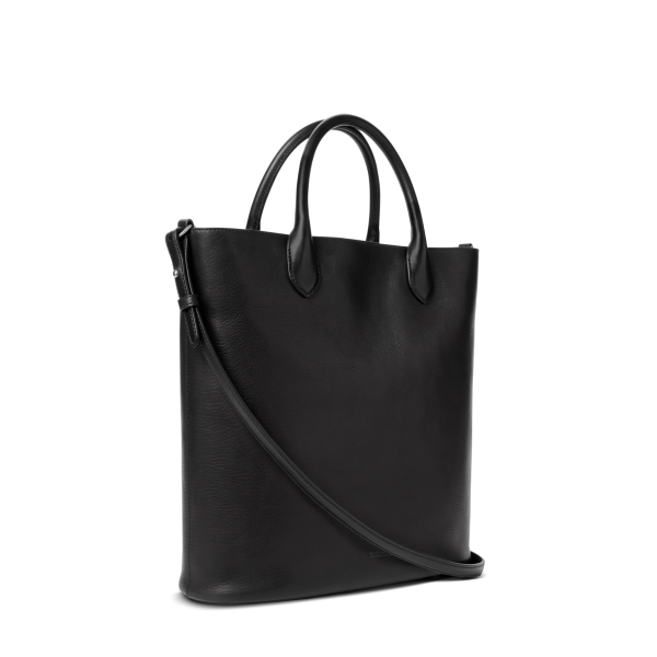 12 Hour Tote Bag - Black - Image 3