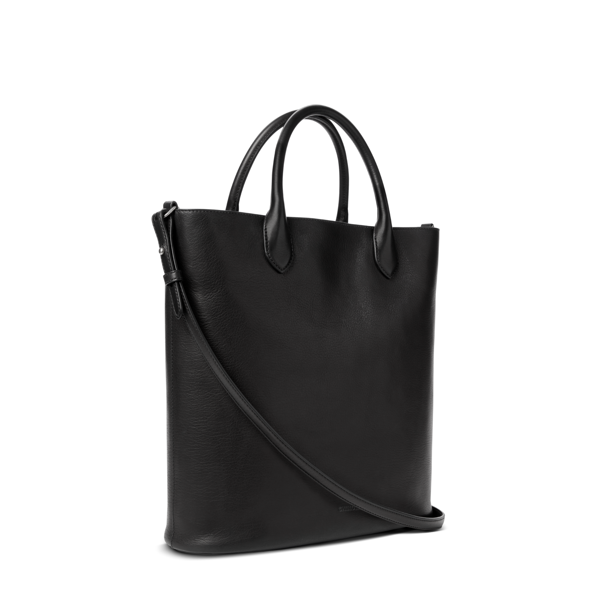 12 Hour Tote Bag - Black - Image 3