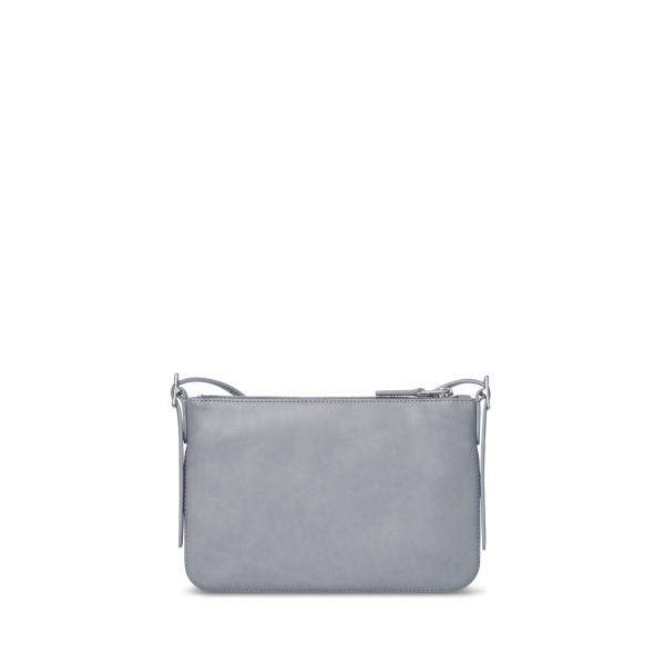 Small Bixby Crossbody - Mist - Image 5