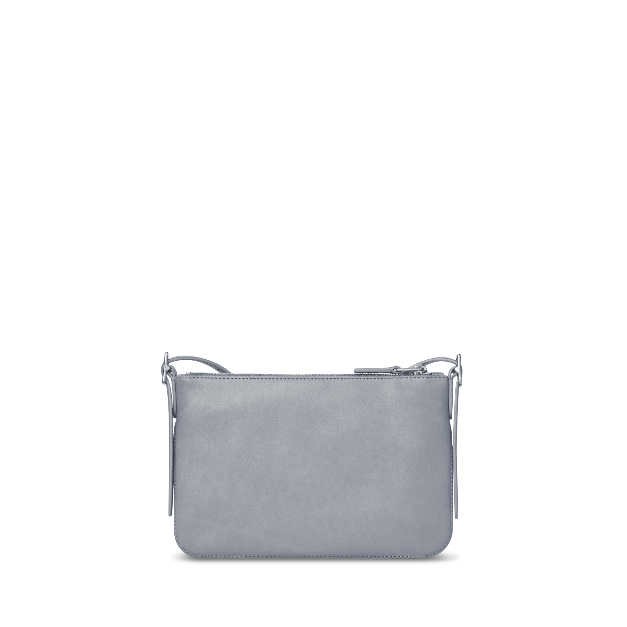 Small Bixby Crossbody - Mist - Image 5