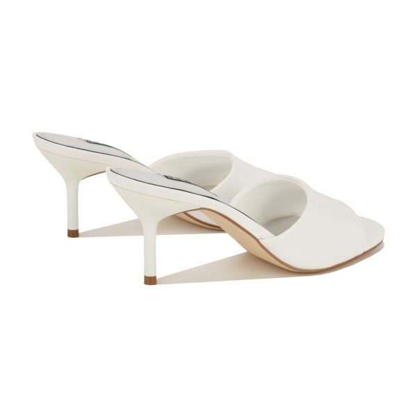 Evelya Mule Sandals - Image 3