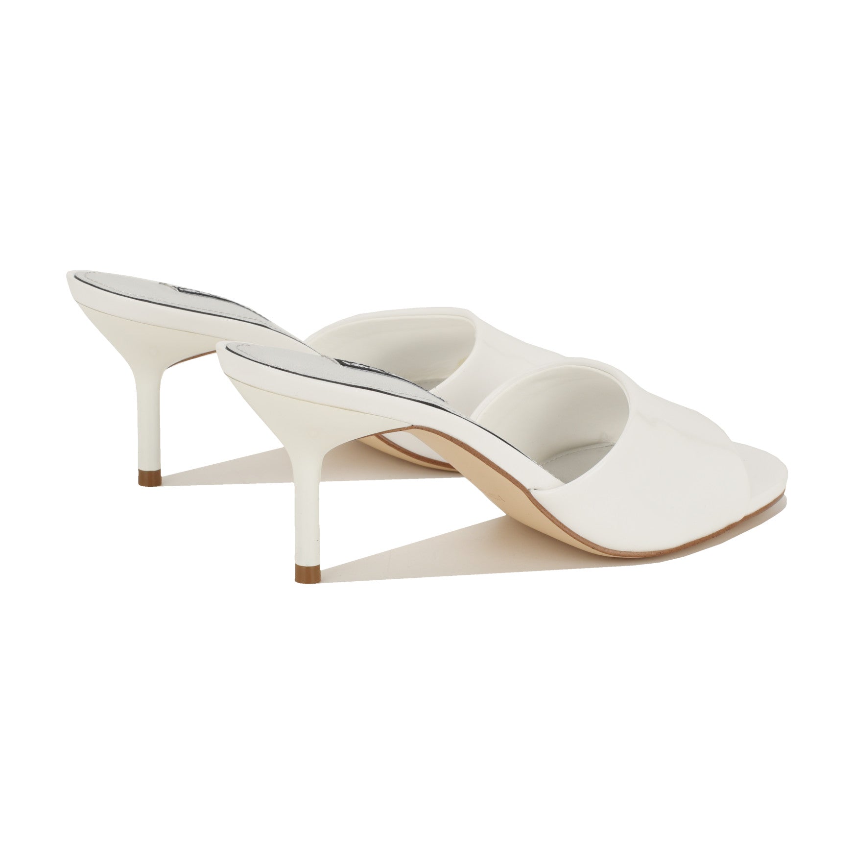 Evelya Mule Sandals - Image 3