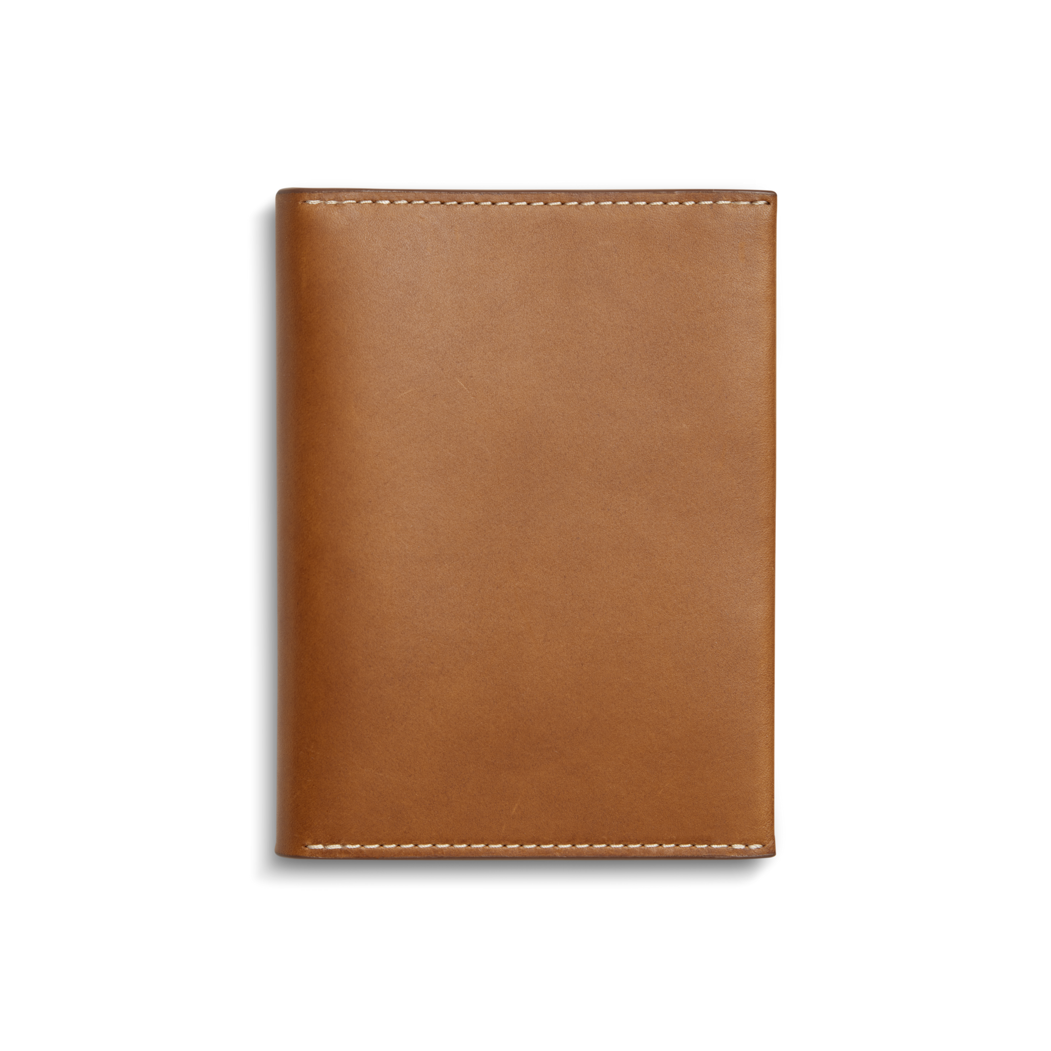 Passport Holder - Tan - Image 1