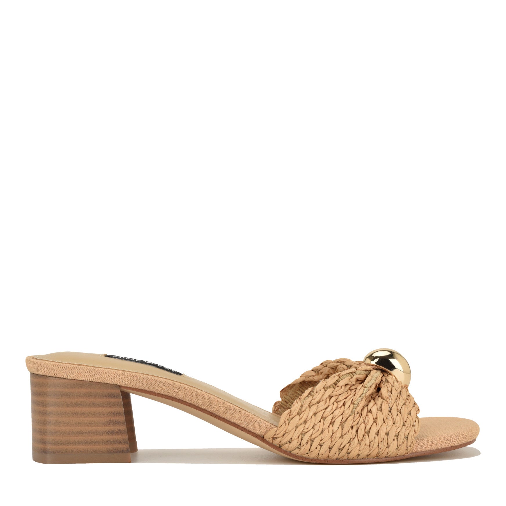 Gerry Mule Sandals - Image 1