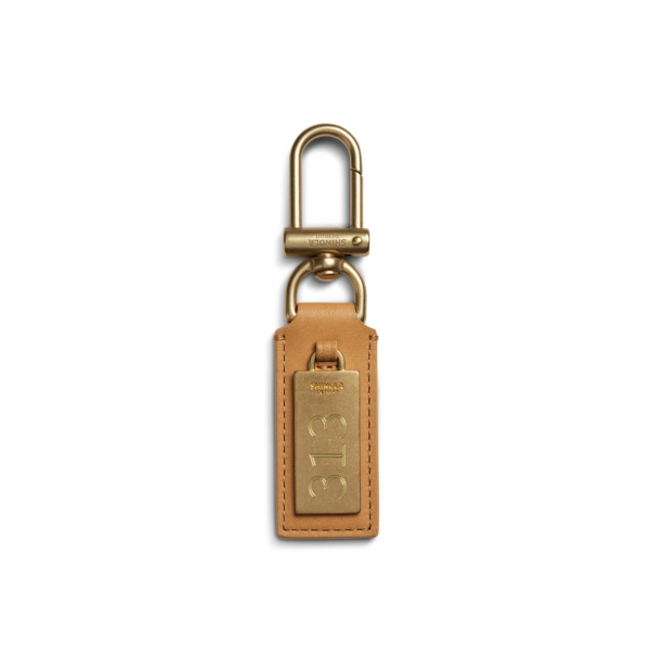 Birdy Keychain - Honey - Image 3