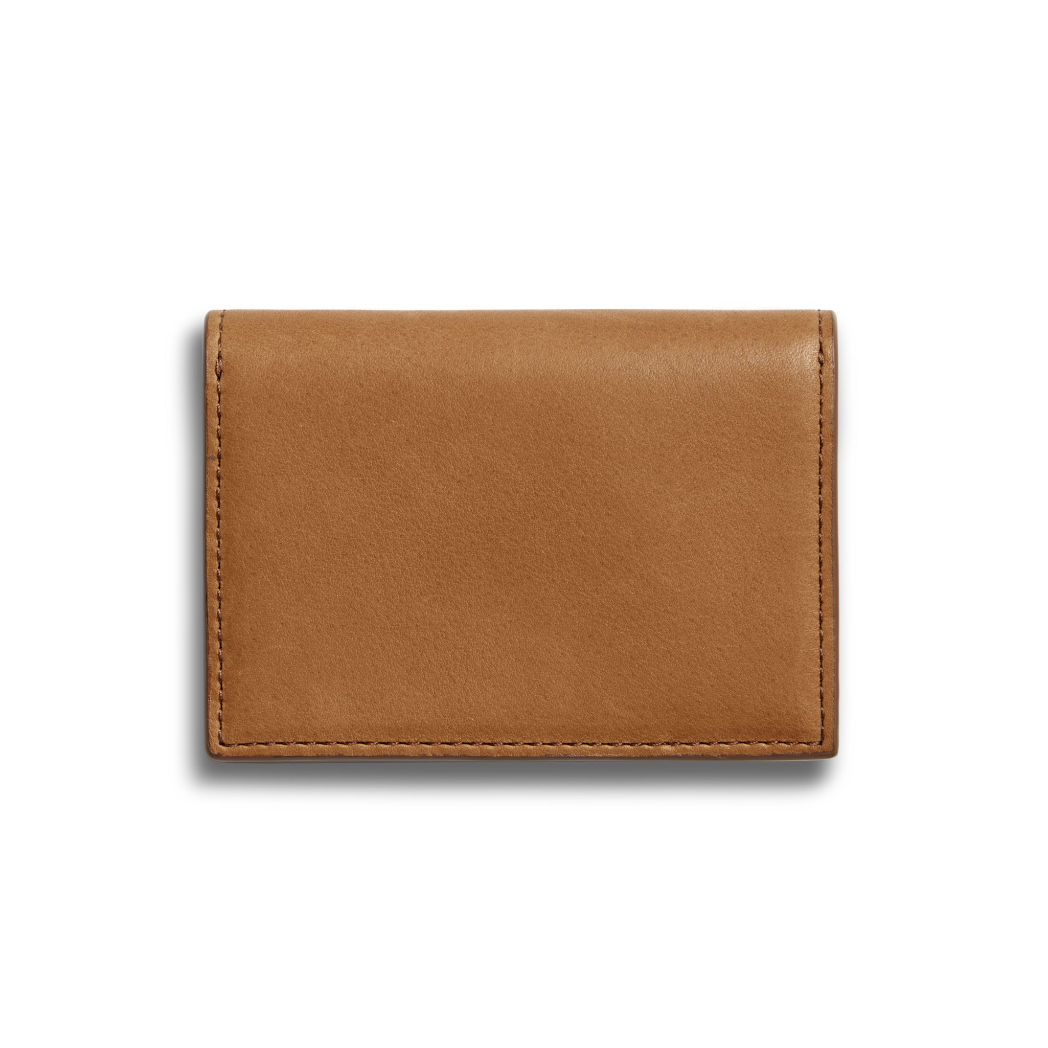 Birdy Accordion Card Holder - Tan - Image 4