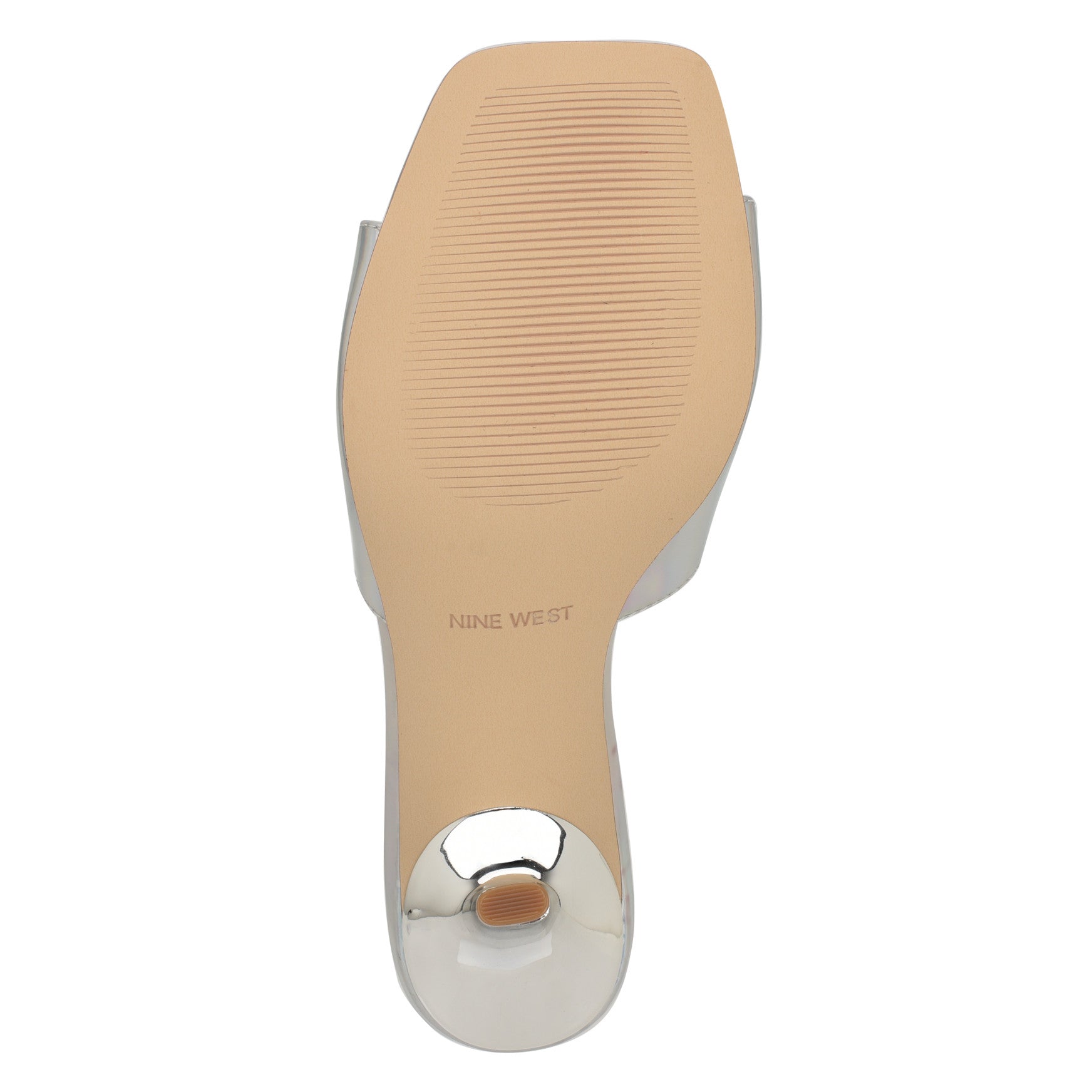 Disko Dress Slide Sandals - Image 5