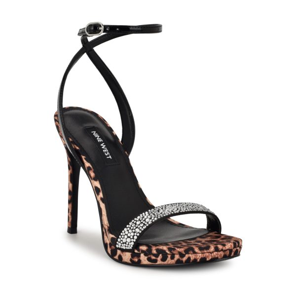 Loola Ankle Strap Sandals - Image 2