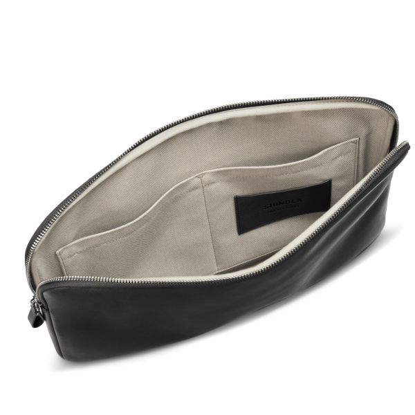 Laptop Tech Case - Black - Image 2