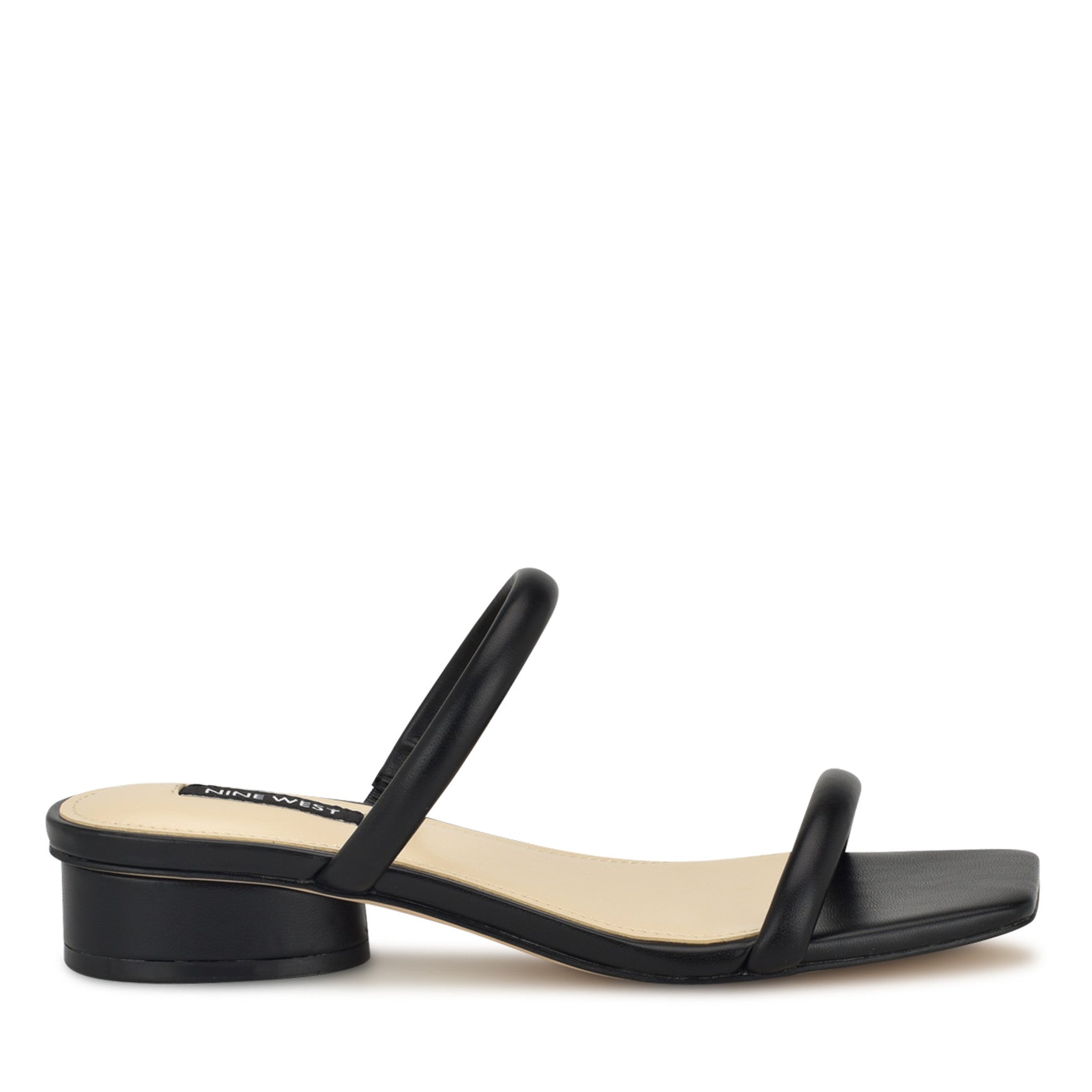 Morella Slide Sandals - Image 1