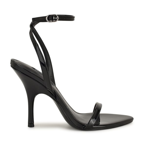 Villo Ankle Strap Sandals
