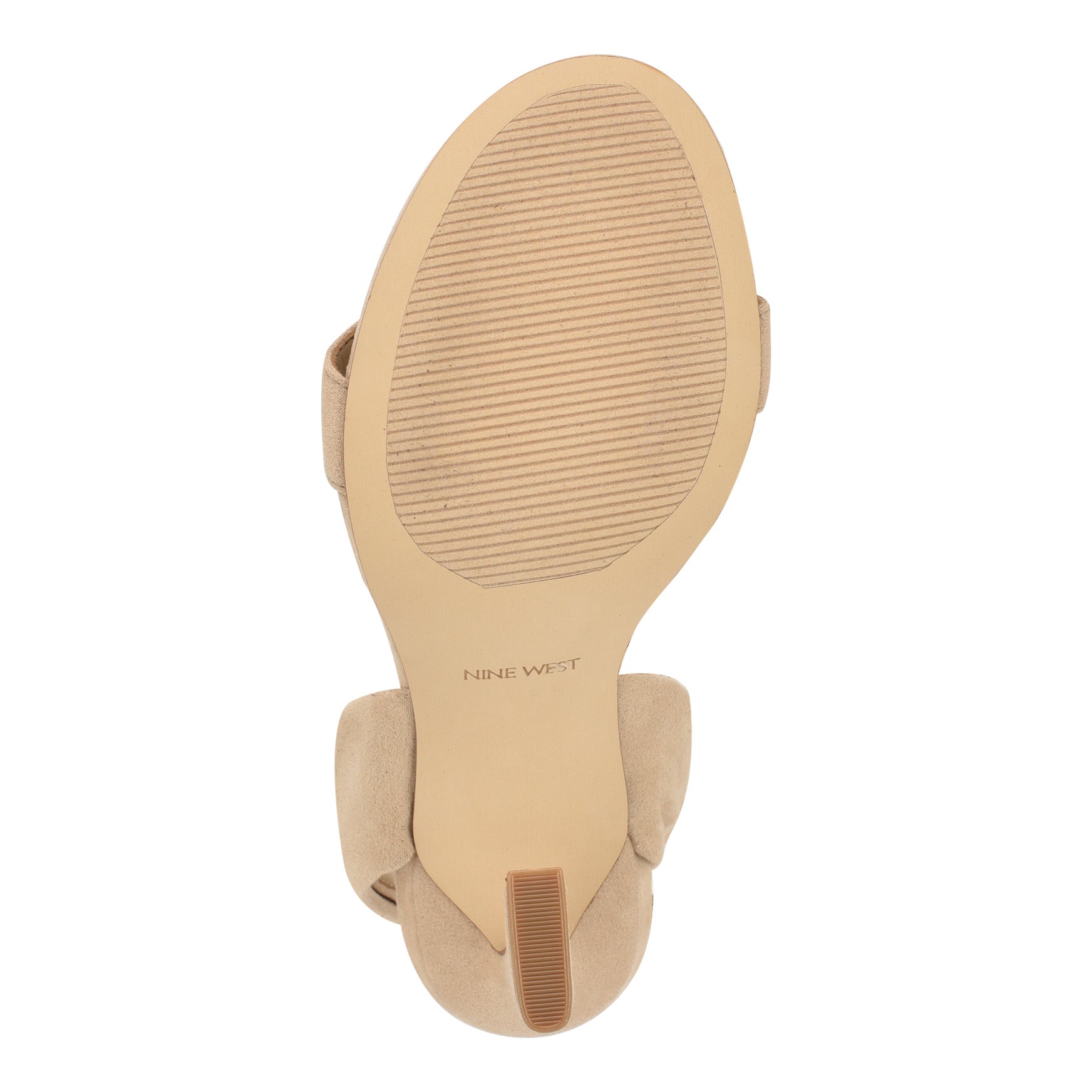 Kelsie Ankle Wrap Heeled Sandals - Image 5