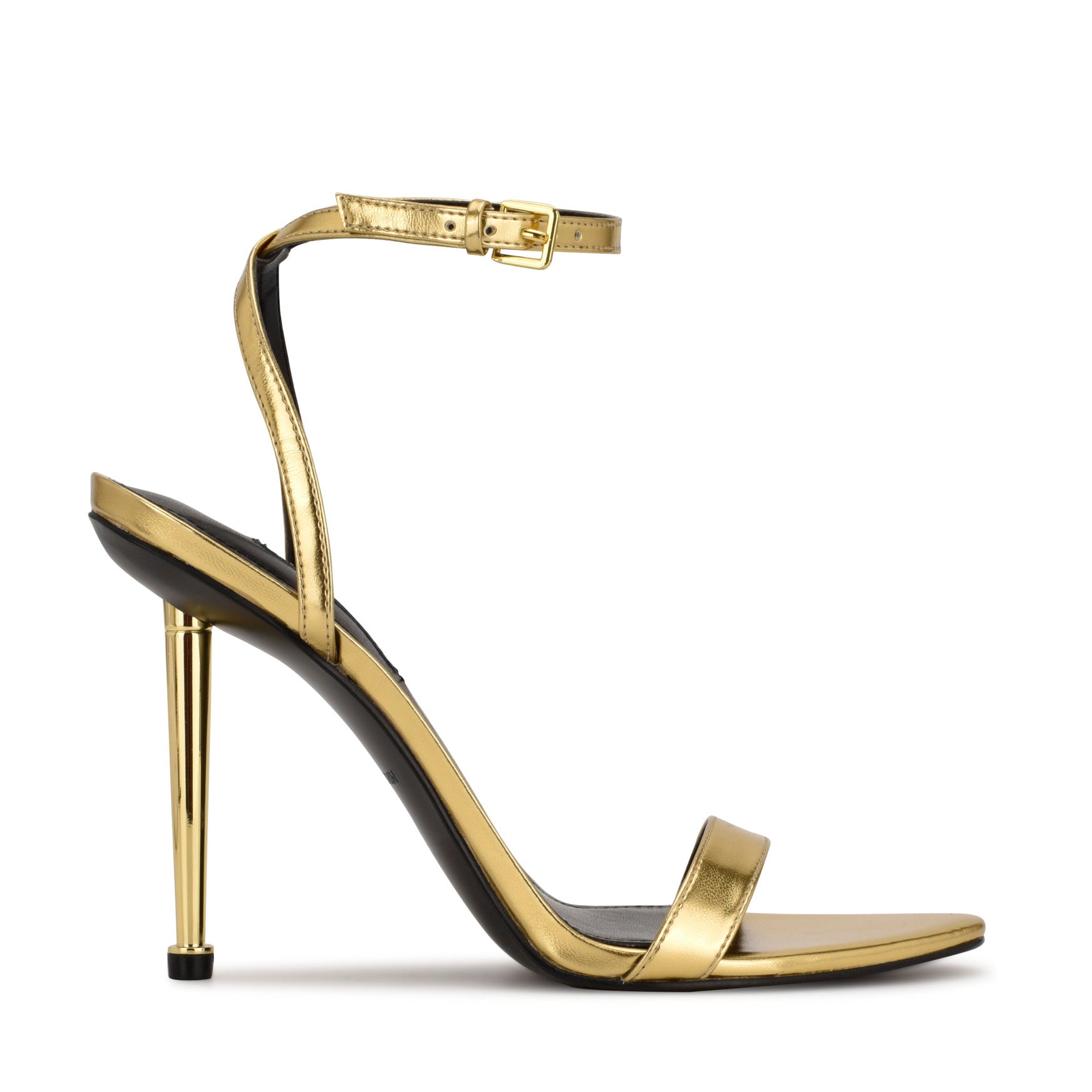 Reina Ankle Strap Sandals - Image 1