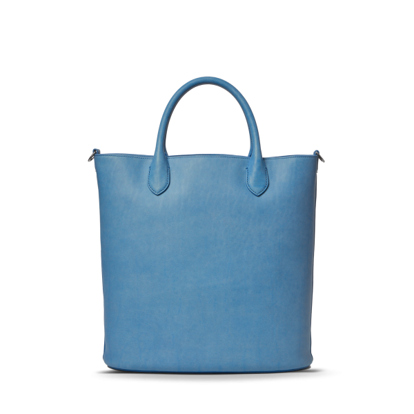 12 Hour Tote Bag - River - Image 8