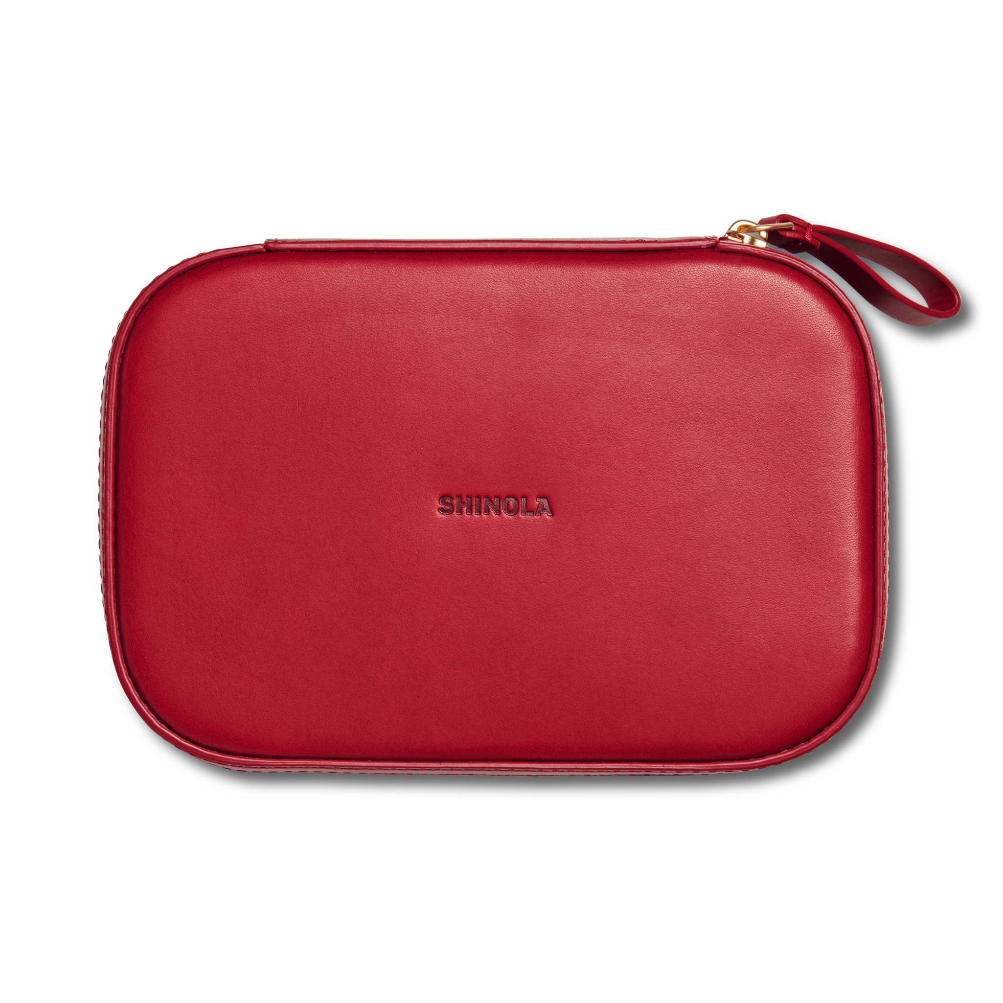 Gilda Radner Travel Jewelry Case - Image 1