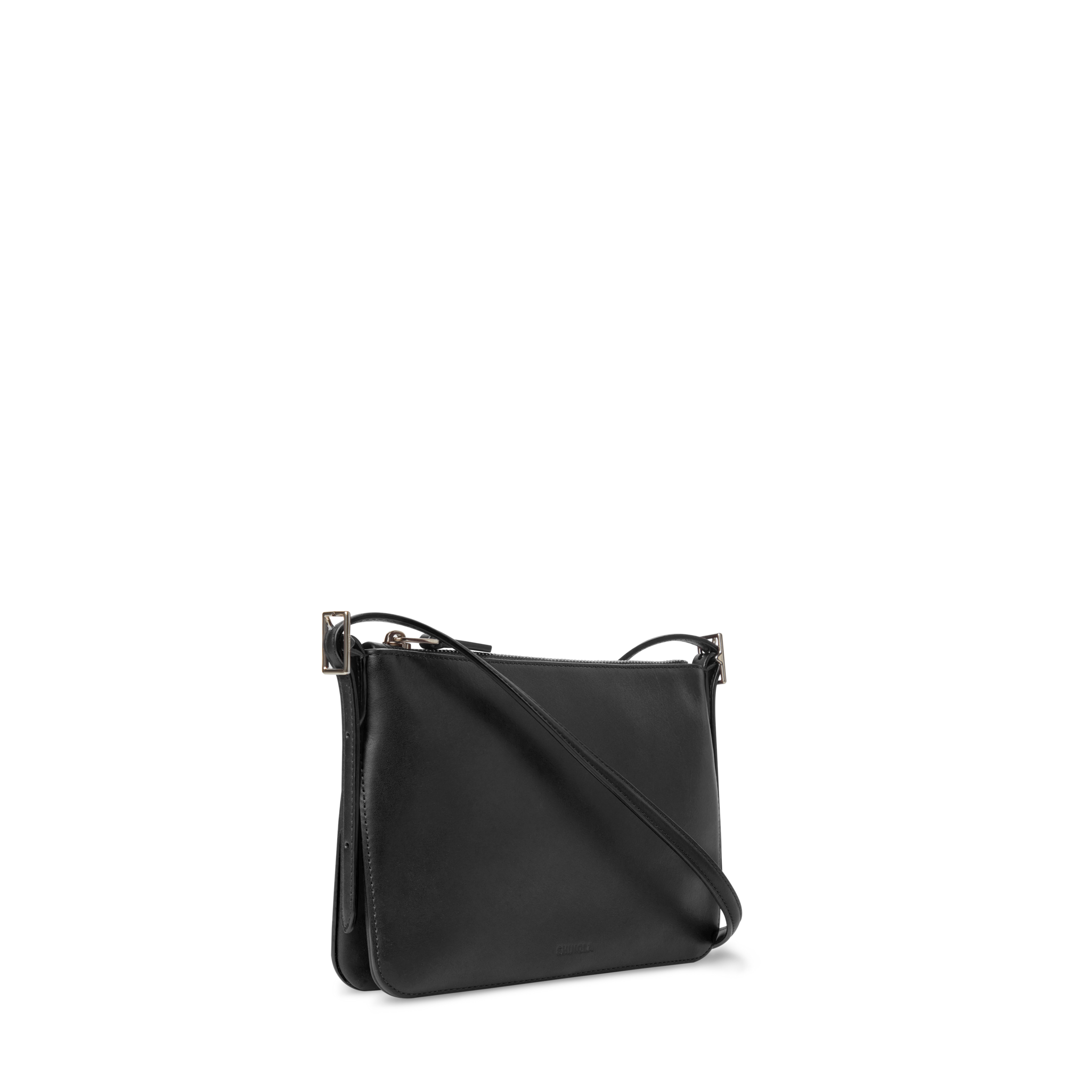 Small Bixby Crossbody - Black - Image 3