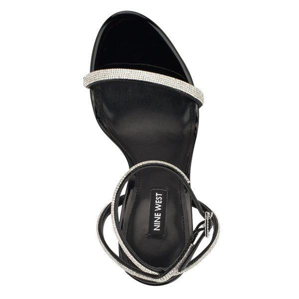 Stodia Ankle Strap Sandals - Image 3