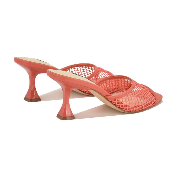 Cabana Mesh Mule Sandals - Image 3