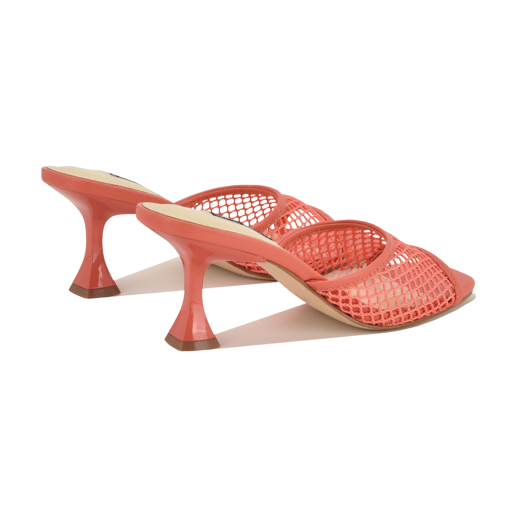 Cabana Mesh Mule Sandals - Image 3