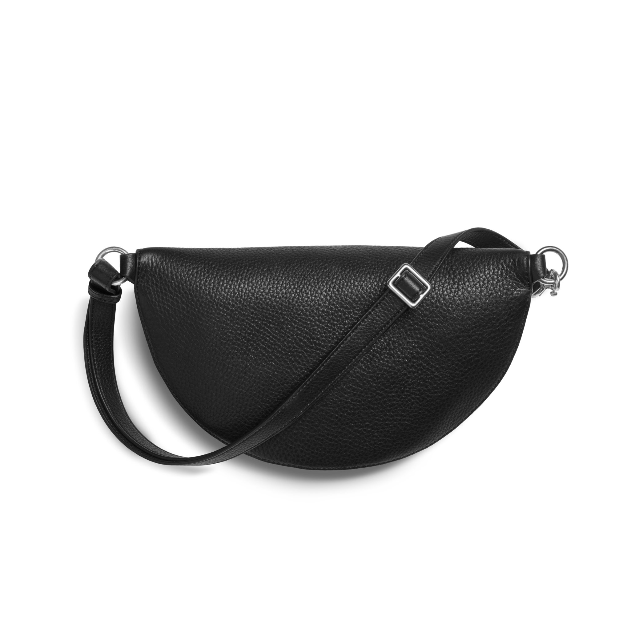 Sling Bag - Black - Image 5