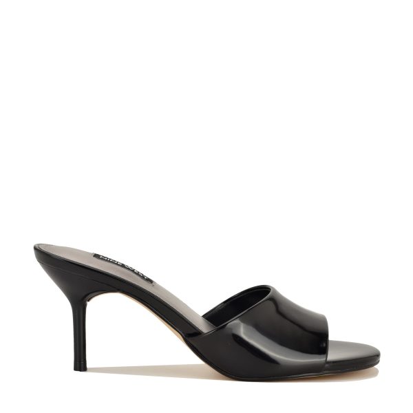 Evelya Mule Sandals - Image 1