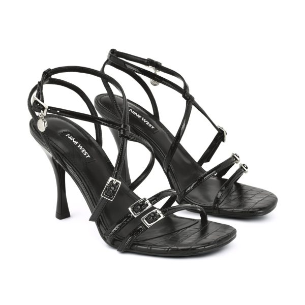 Lavva Strappy Sandals - Image 2