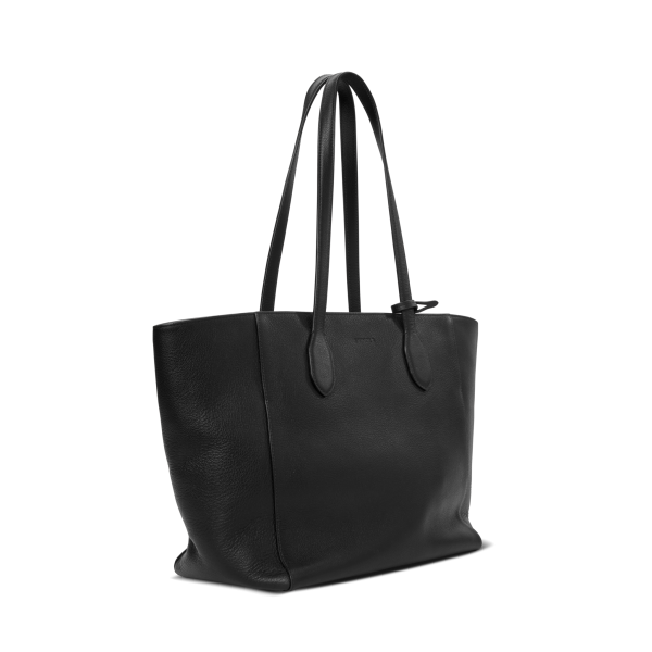 Runabout Tote Bag - Black - Image 3
