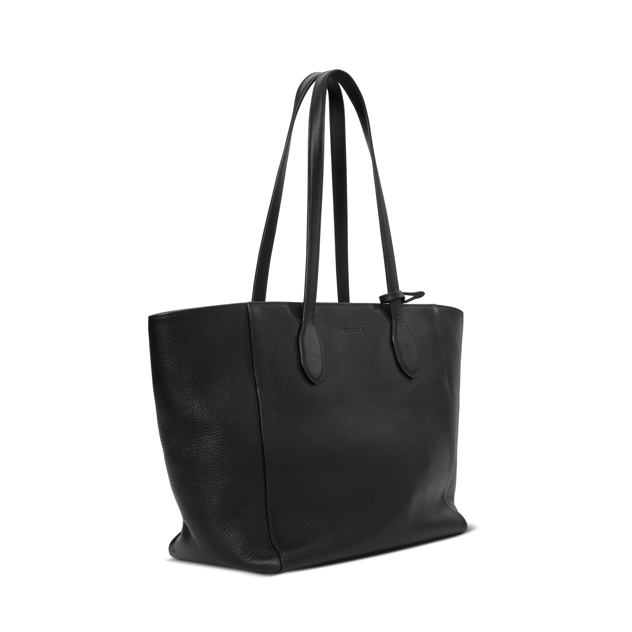 Runabout Tote Bag - Black - Image 3