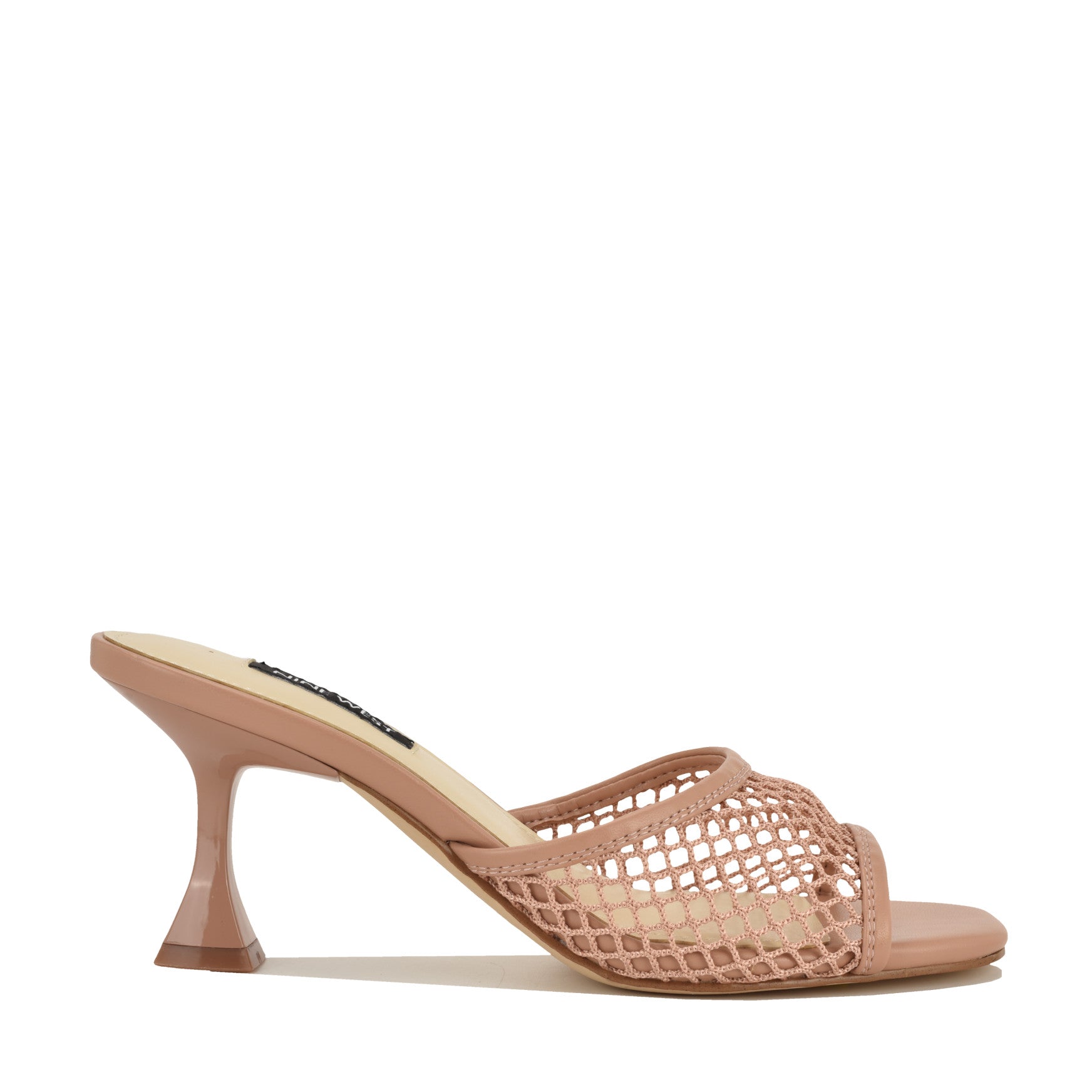 Cabana Mesh Mule Sandals - Image 1