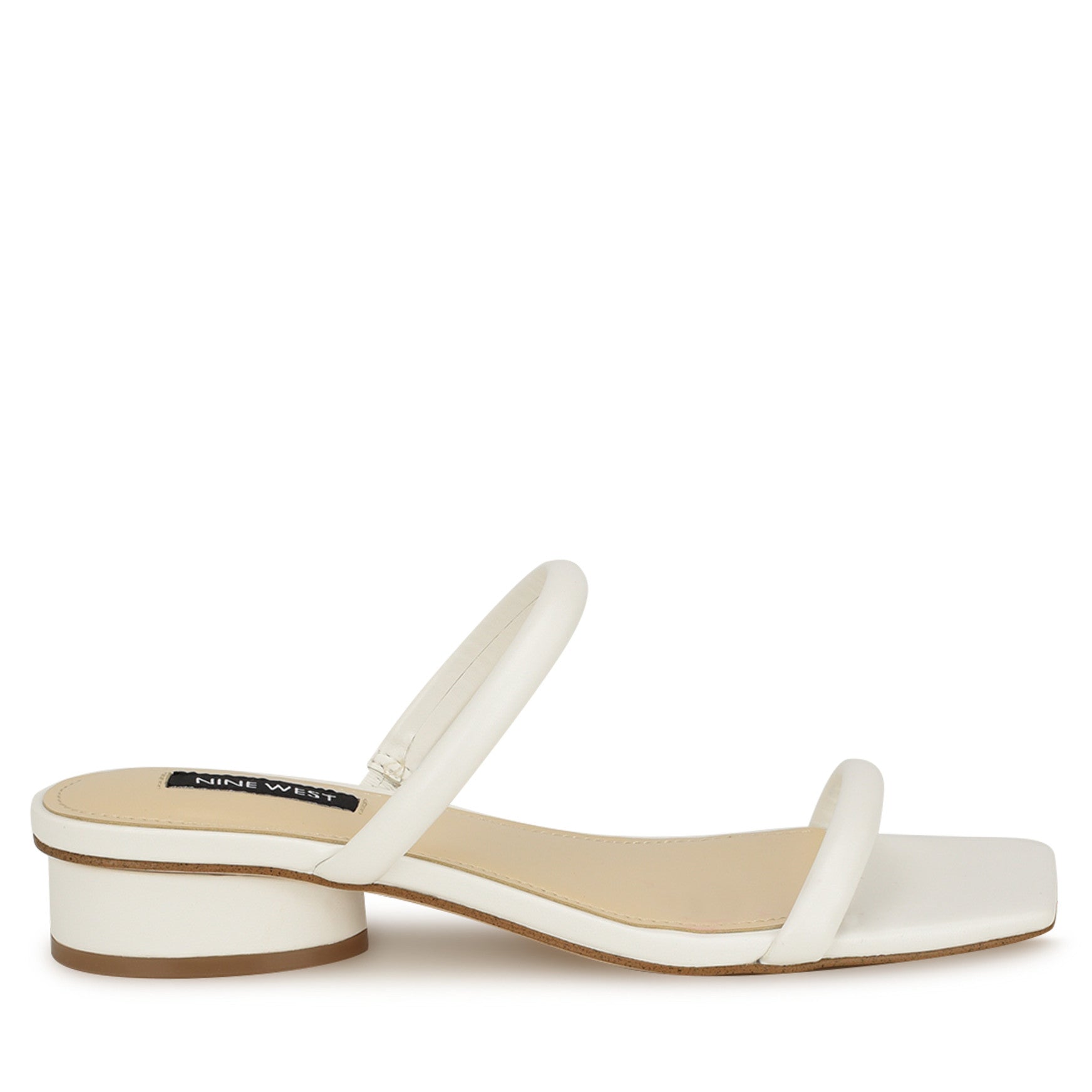 Morella Slide Sandals - Image 1