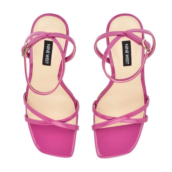 Penelope Strappy Sandals - Image 5