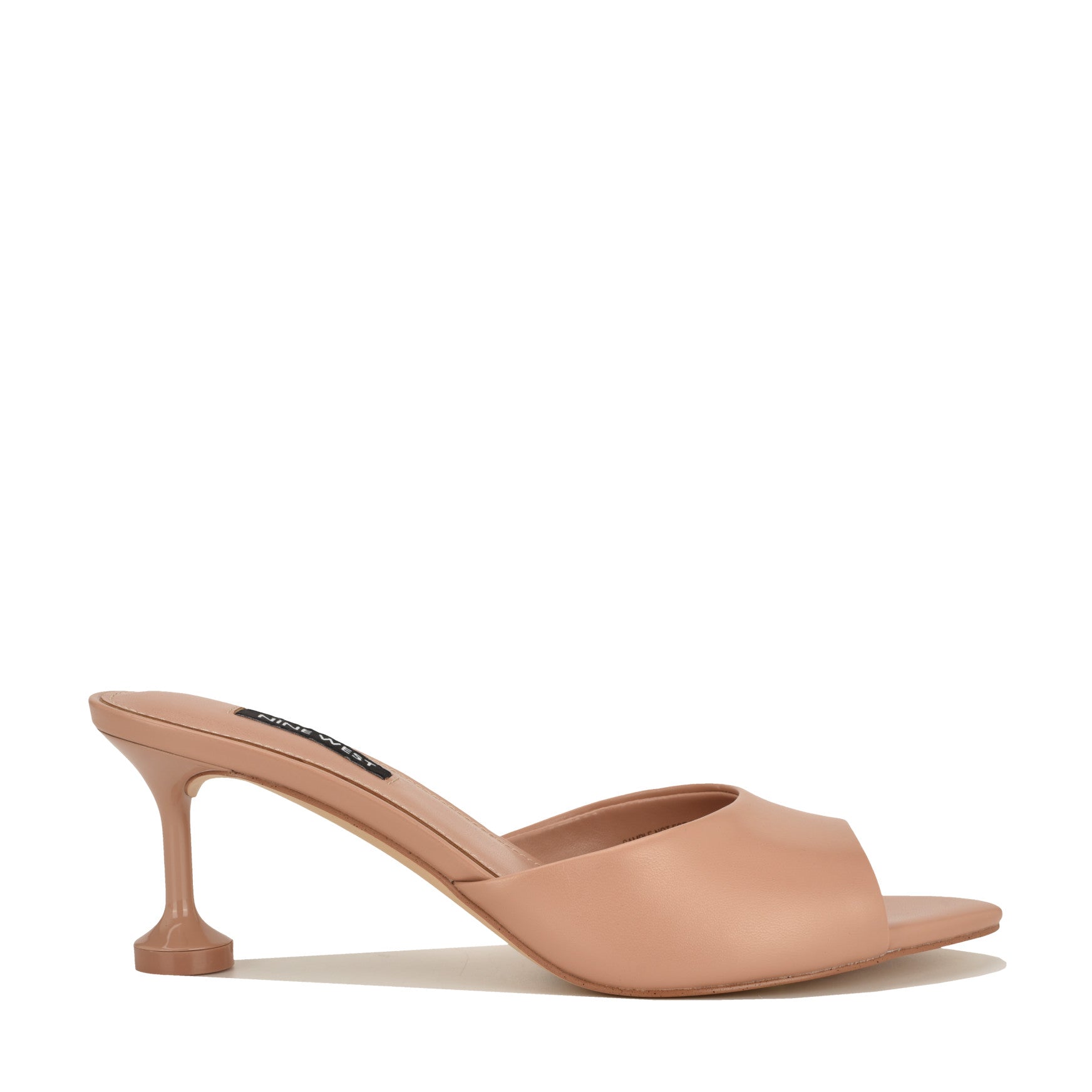 Dabby Mule Sandals - Image 1