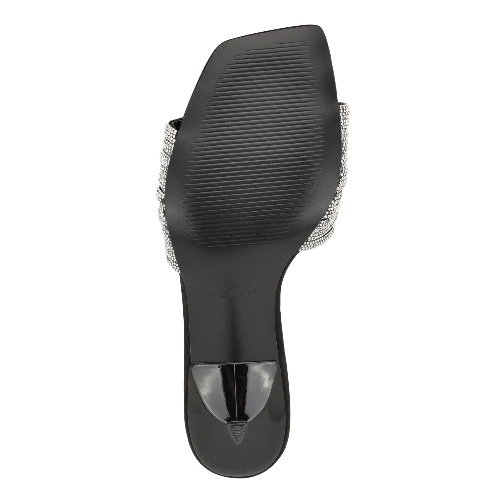 Harbor Heeled Slide Sandals - Image 5