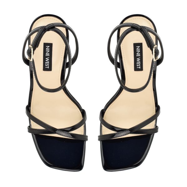 Penelope Strappy Sandals - Image 5