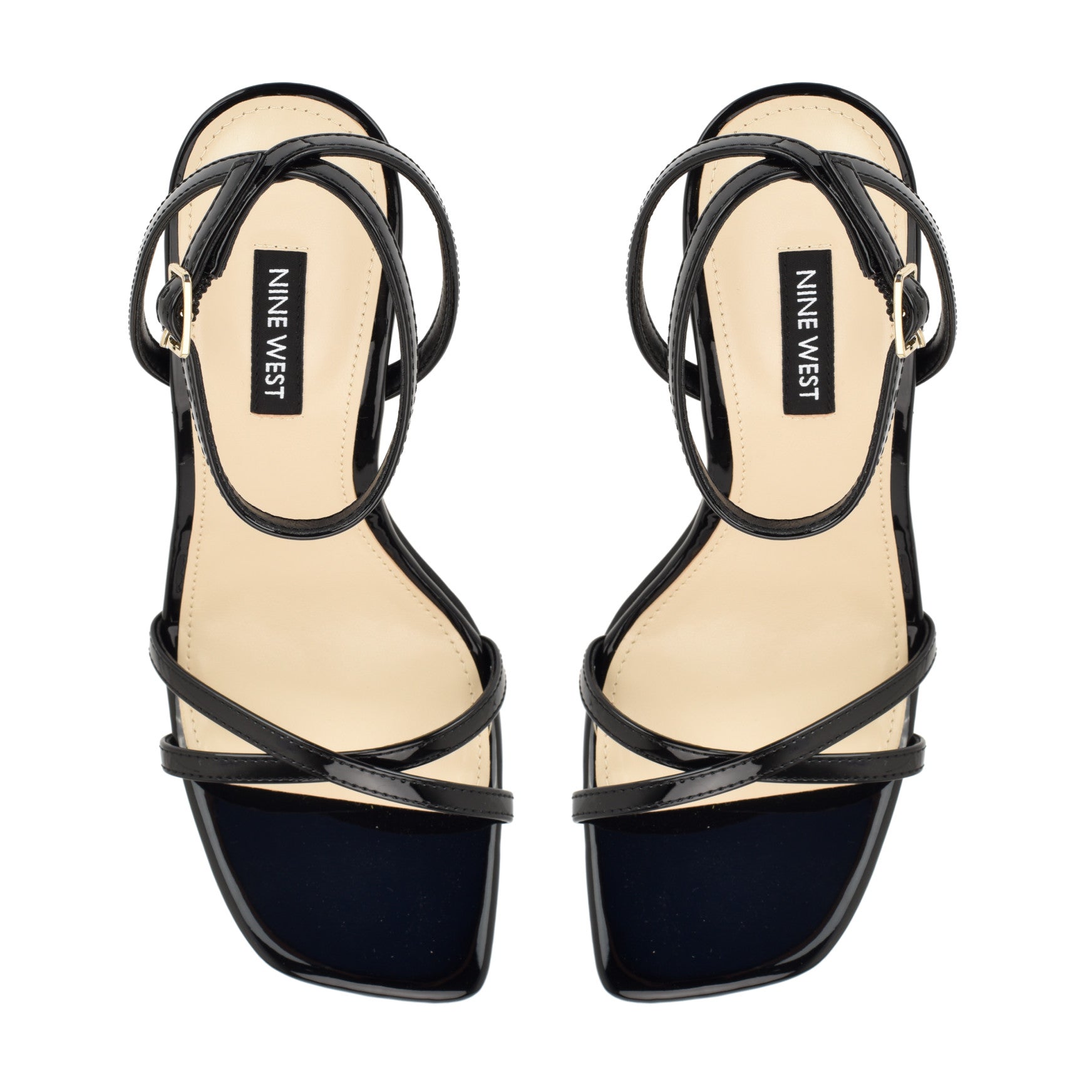 Penelope Strappy Sandals - Image 5