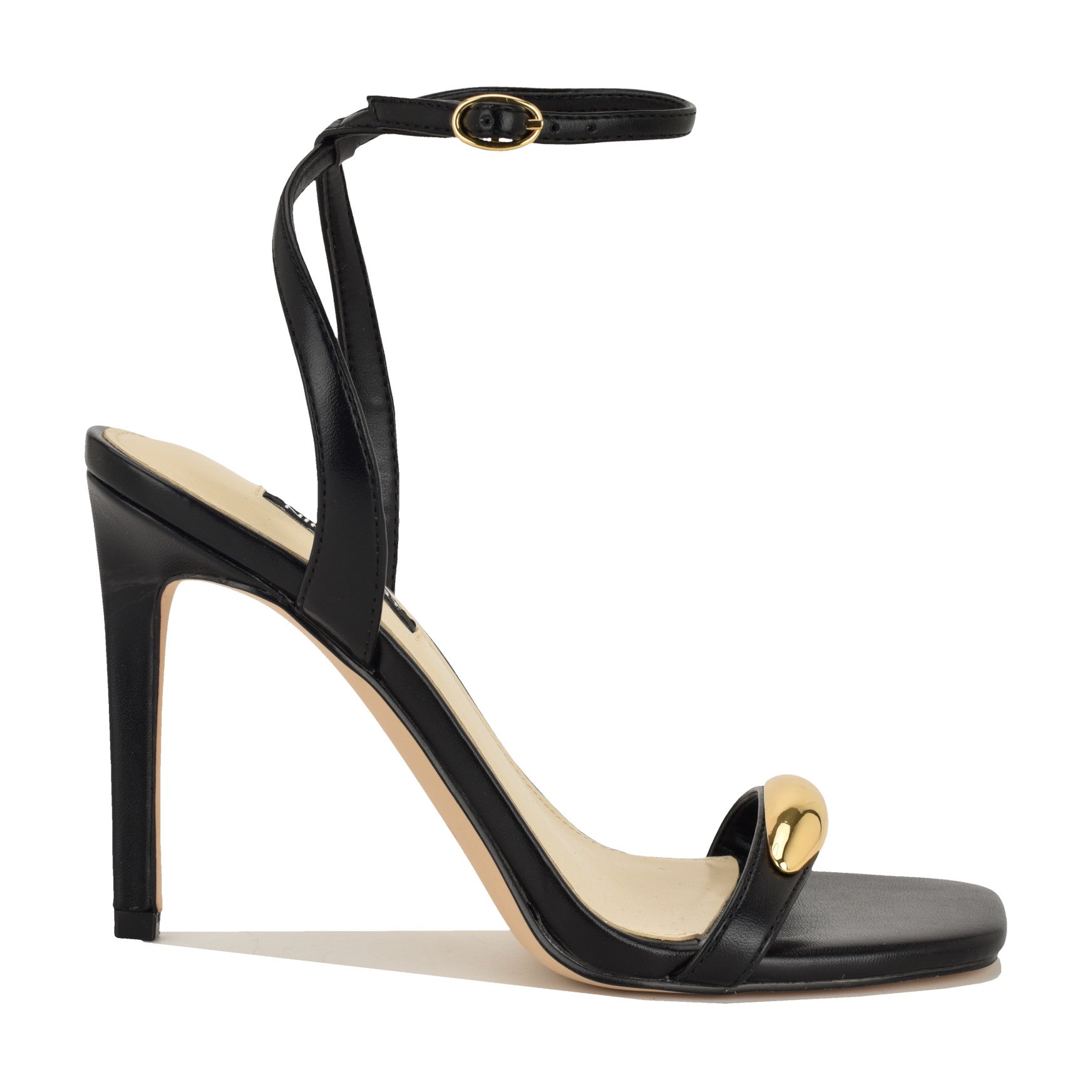 Props Ankle Strap Sandals - Image 1